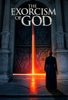 The Exorcism of God (2021) Joseph Marcell