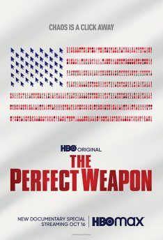 The Perfect Weapon (2020) ยุทธศาสตร์ล้ำยุค Dmitri Alperovitch