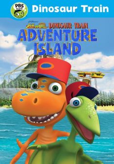 Dinosaur Train: Adventure Island (2021) แก๊งฉึกฉักไดโนเสาร์ Ian James Corlett