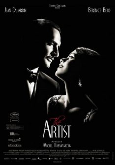 The Artist (2011) บรรเลงฝัน บันดาลรัก Jean Dujardin