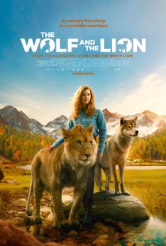 The Wolf and the Lion (2021) Molly Kunz