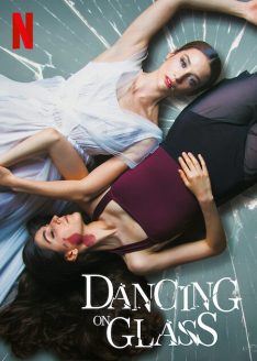 Dancing on Glass (2022) ระบำพื้นแก้ว Samantha Vottari