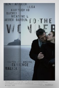 To the Wonder (2012) รอวันรักลึกสุดใจ Ben Affleck