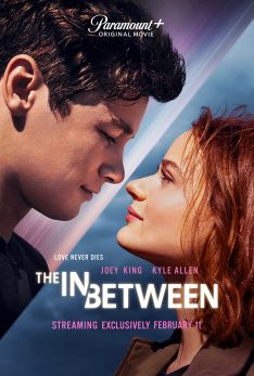 The In Between (2022) Joey King