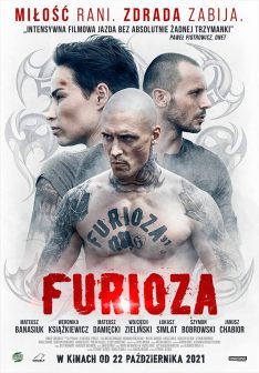 Furioza (2022) อำมหิต Mateusz Banasiuk