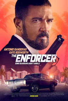 The Enforcer (2022) Antonio Banderas