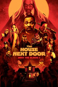 The House Next Door (2021) Mike Epps