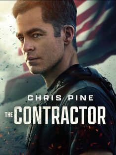 The Contractor (2022) คนพิฆาตคอนแทรคเตอร์ Chris Pine