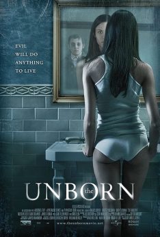 The Unborn (2009) ทวงชีพกระชากวิญญาณสยอง Odette Annable