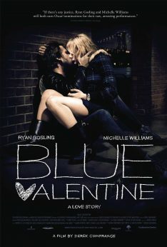 Blue Valentine (2010) บลูวาเลนไทน์ Ryan Gosling