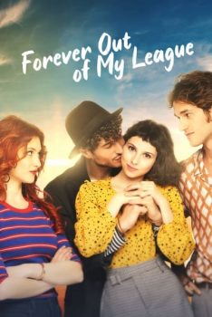 Forever Out of My League (2021) รักสุด…สุดเอื้อม Giancarlo Commare
