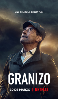 Granizo (2022) พายุป่วน Guillermo Francella