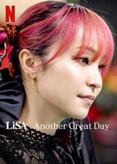 LiSA Another Great Day (2022) Risa Oribe