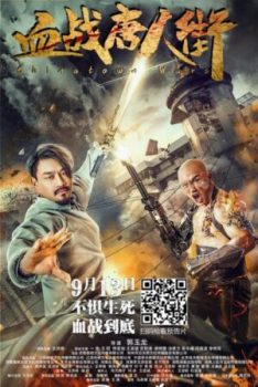 Wars in Chinatown (2020) สงครามนองเลือดไชน่าทาวน์ Wang Hong