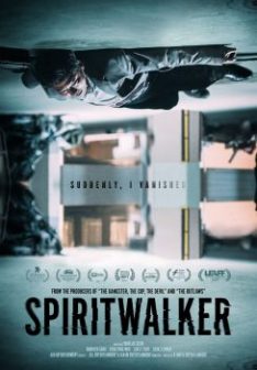 Spiritwalker (2020) Yoon Kyesang