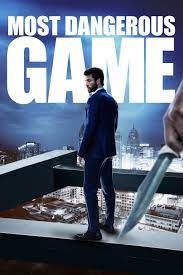 Most Dangerous Game (2020) Liam Hemsworth