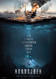 The Burning Sea (2021) Kristine Kujath Thorp
