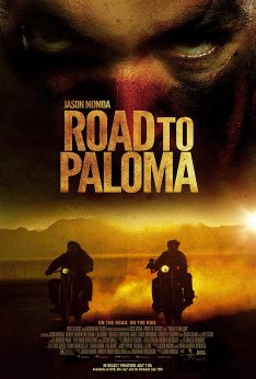 Road to Paloma (2014) ถนนคนแค้น Jason Momoa