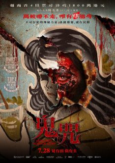 Vietnamese Horror Story (2022) Thanh Truc Huynh