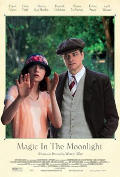 Magic in the Moonlight (2014) Colin Firth