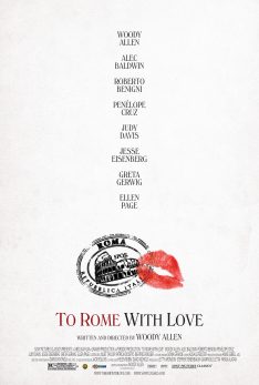 To Rome with Love (2012) รักกระจายใจกลางโรม Woody Allen