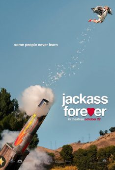 Jackass Forever (2022) แจ็คแอส ฟอร์เอฟเวอร์ Johnny Knoxville
