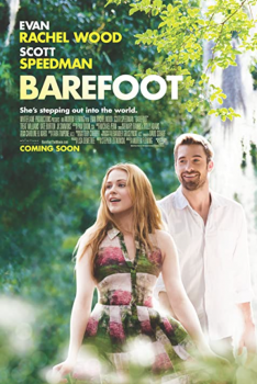 Barefoot (2014) แบร์ฟุ๊ต Evan Rachel Wood