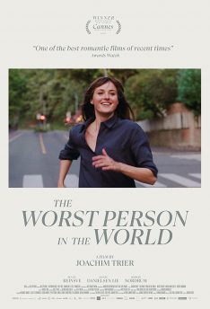 The Worst Person in the World (2021) Renate Reinsve