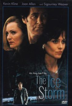 The Ice Storm (1997) ครอบครัวไร้รัก Kevin Kline