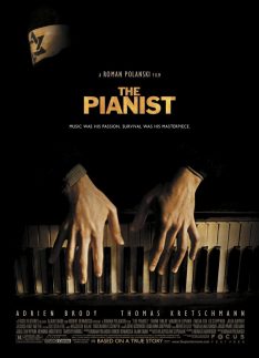 The Pianist (2002) สงคราม ความหวัง บัลลังก์เกียรติยศ Adrien Brody