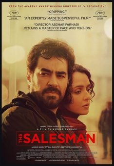 The Salesman (2016) เดอะ เซลล์แมน Taraneh Alidoosti