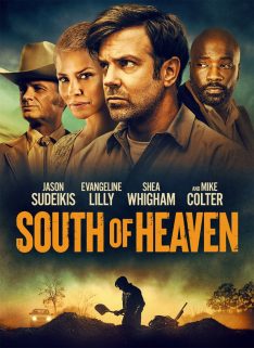 South of Heaven (2021) Jason Sudeikis