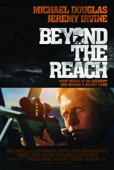 Beyond the Reach (2014) สุดทางโหด Michael Douglas