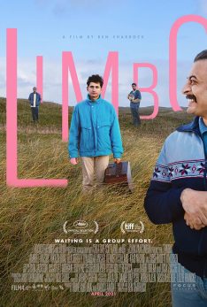 Limbo (2020) สุดขอบ แดนความฝัน Sidse Babett Knudsen