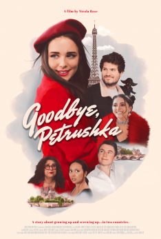 Goodbye Petrushka (2022) Lizzie Kehoe