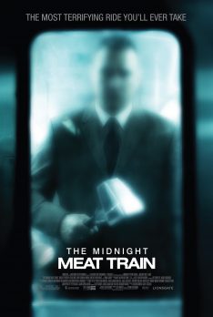 The Midnight Meat Train (2008) ทุบกะโหลกนรกใต้เมือง Vinnie Jones