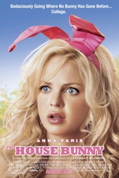 The House Bunny (2008) บันนี่สาว หัวใจซี้ด Anna Faris