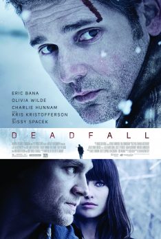 Deadfall (2012) คู่โจรกรรมมหาประลัย Eric Bana