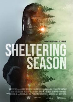 Sheltering Season (2022) Caitlin Stryker