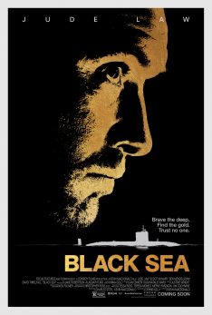 Black Sea (2014) ยุทธการฉกขุมทรัพย์ดิ่งนรก Jude Law