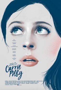 Carrie Pilby (2016) แคร์รี่ พิลบี้ Bel Powley