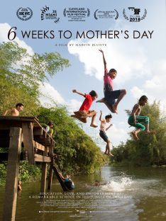 6 Weeks to Mother’s Day (2017) Rajani Dhgonchai