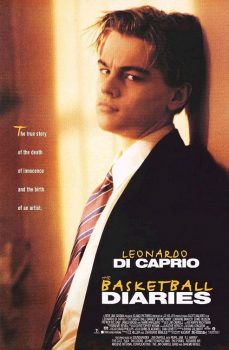 The Basketball Diaries (1995) ขอเป็นคนดีไม่มีต่อรอง Leonardo DiCaprio