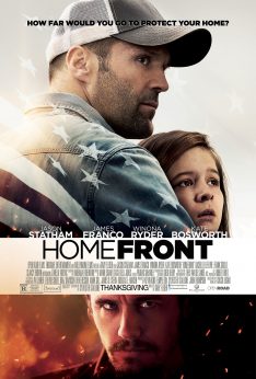 Homefront (2013) โคตรคนระห่ำล่าผ่าเมือง Jason Statham