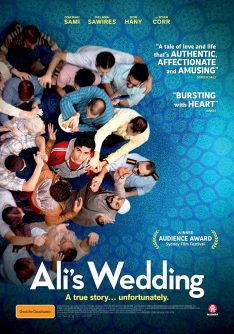 Ali’s Wedding (2017) คลุมถุงชนอาลี Osamah Sami