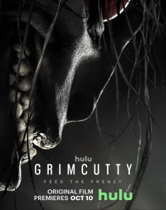 Grimcutty (2022) Shannyn Sossamon